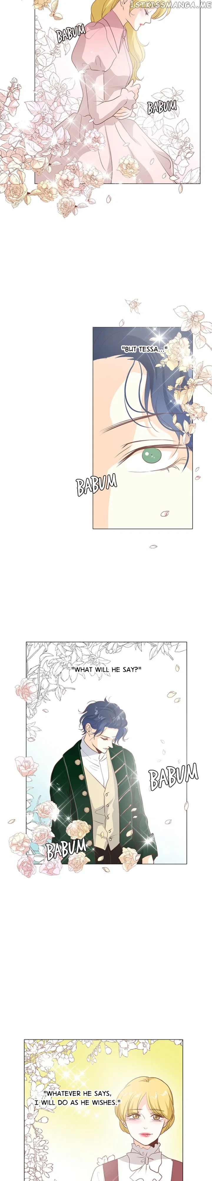 The Matchmaking Baby Princess Chapter 98 – Page 2