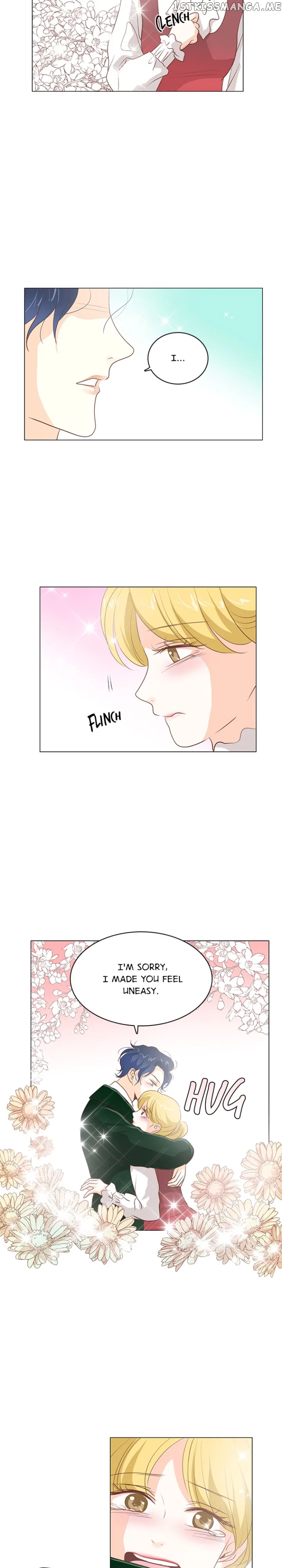 The Matchmaking Baby Princess Chapter 98 – Page 3