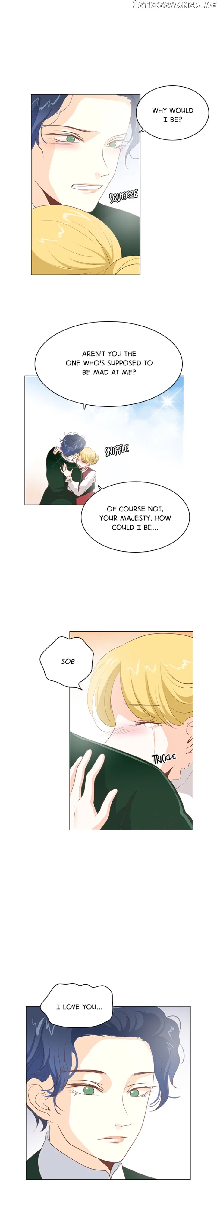 The Matchmaking Baby Princess Chapter 98 – Page 5