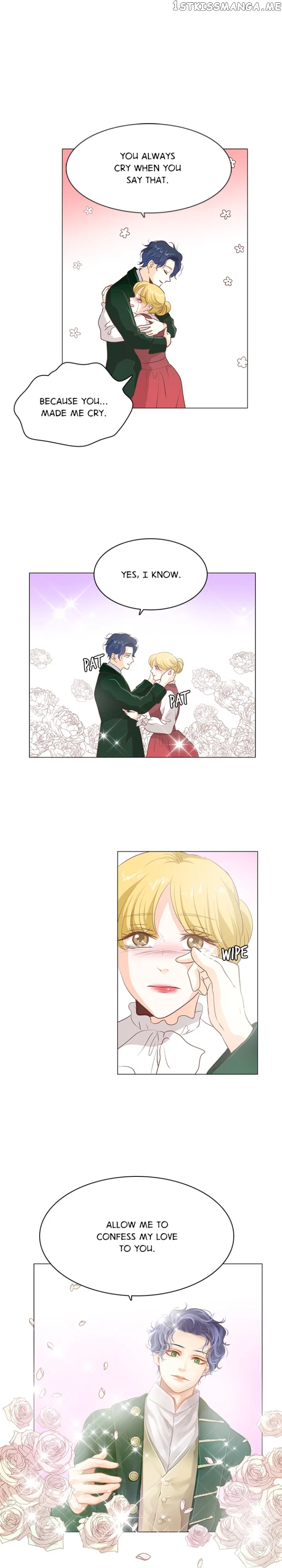 The Matchmaking Baby Princess Chapter 98 – Page 6