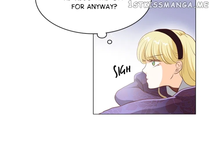 The Matchmaking Baby Princess Chapter 98 – Page 15