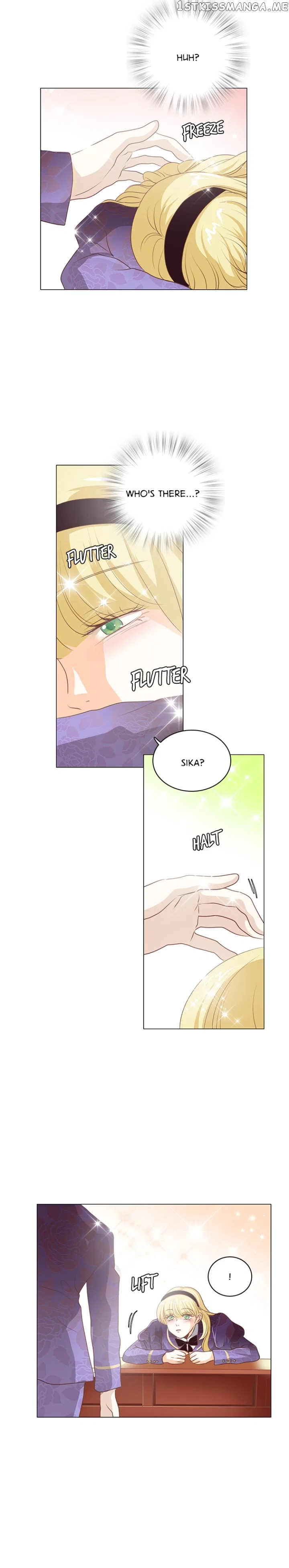The Matchmaking Baby Princess Chapter 98 – Page 18