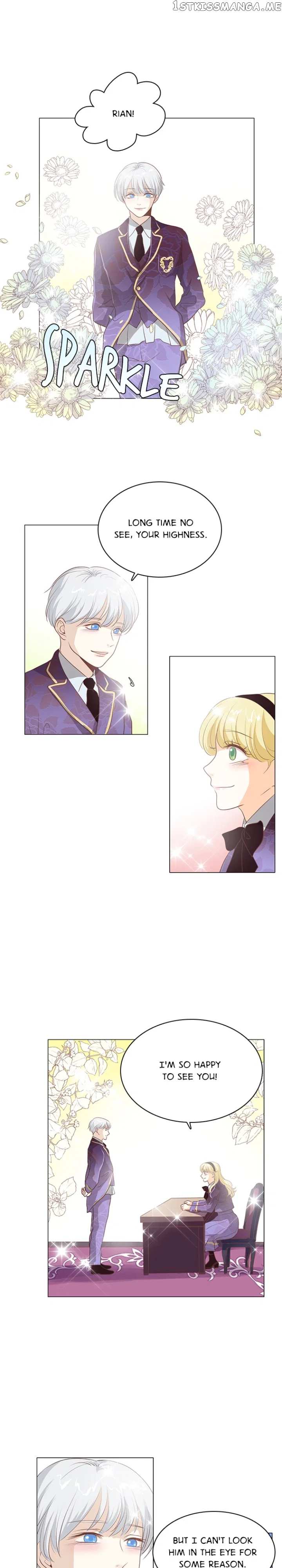 The Matchmaking Baby Princess Chapter 98 – Page 19
