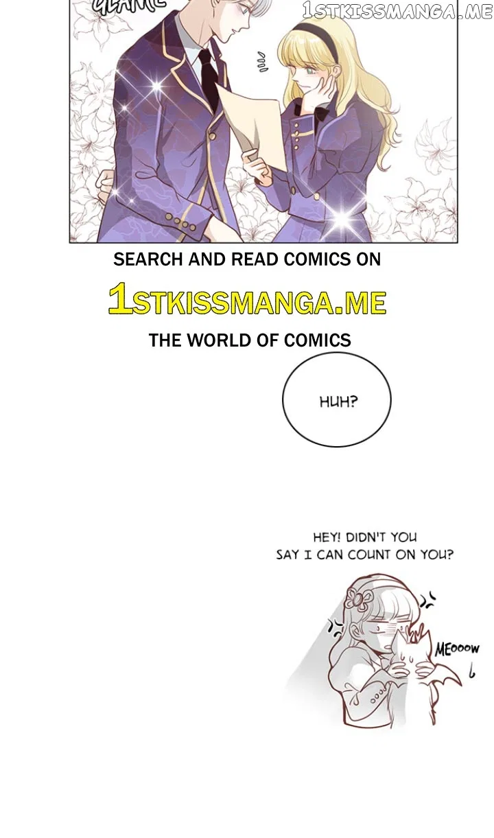 The Matchmaking Baby Princess Chapter 98 – Page 21