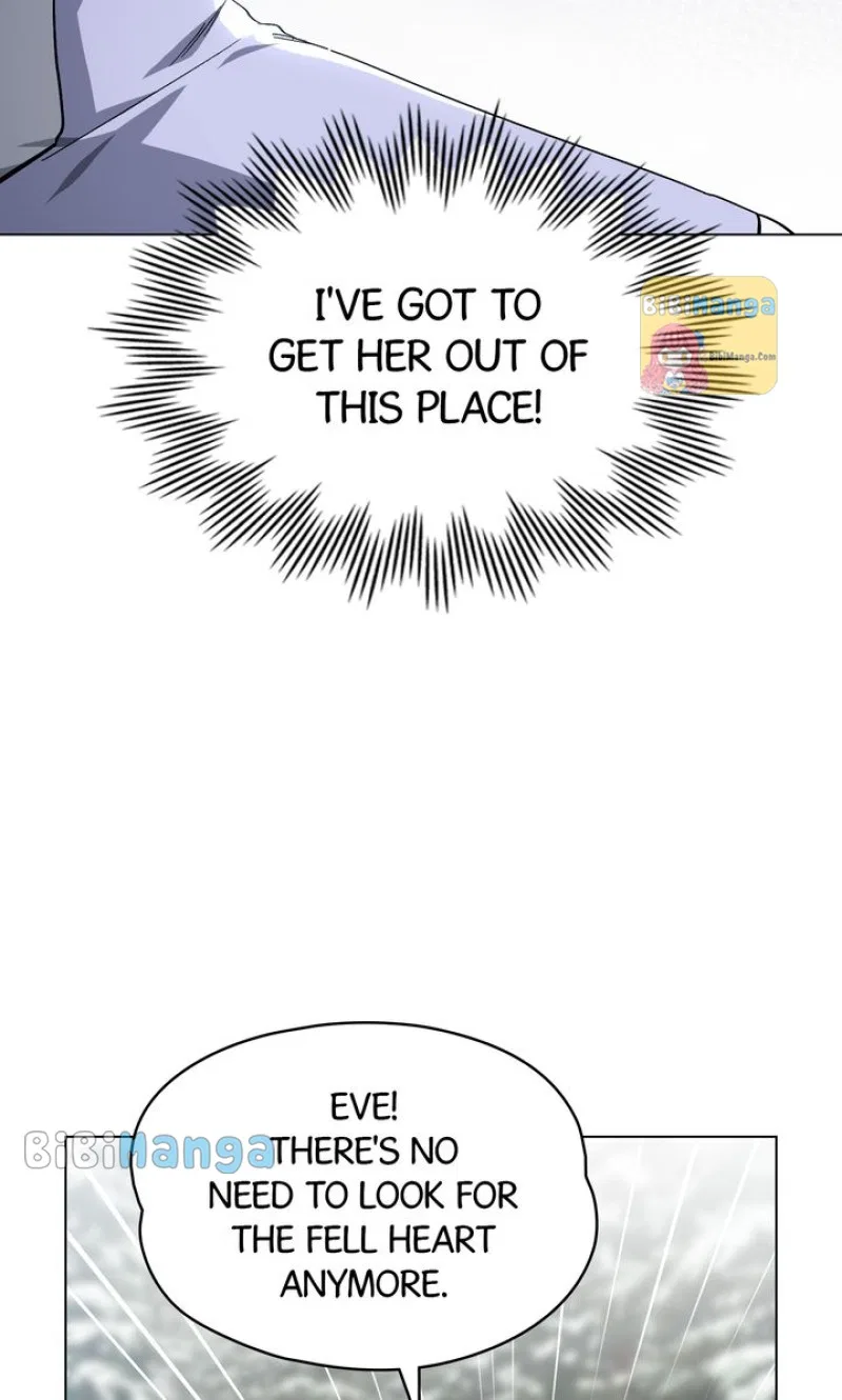 Evangeline’s Sword Chapter 75 – Page 8
