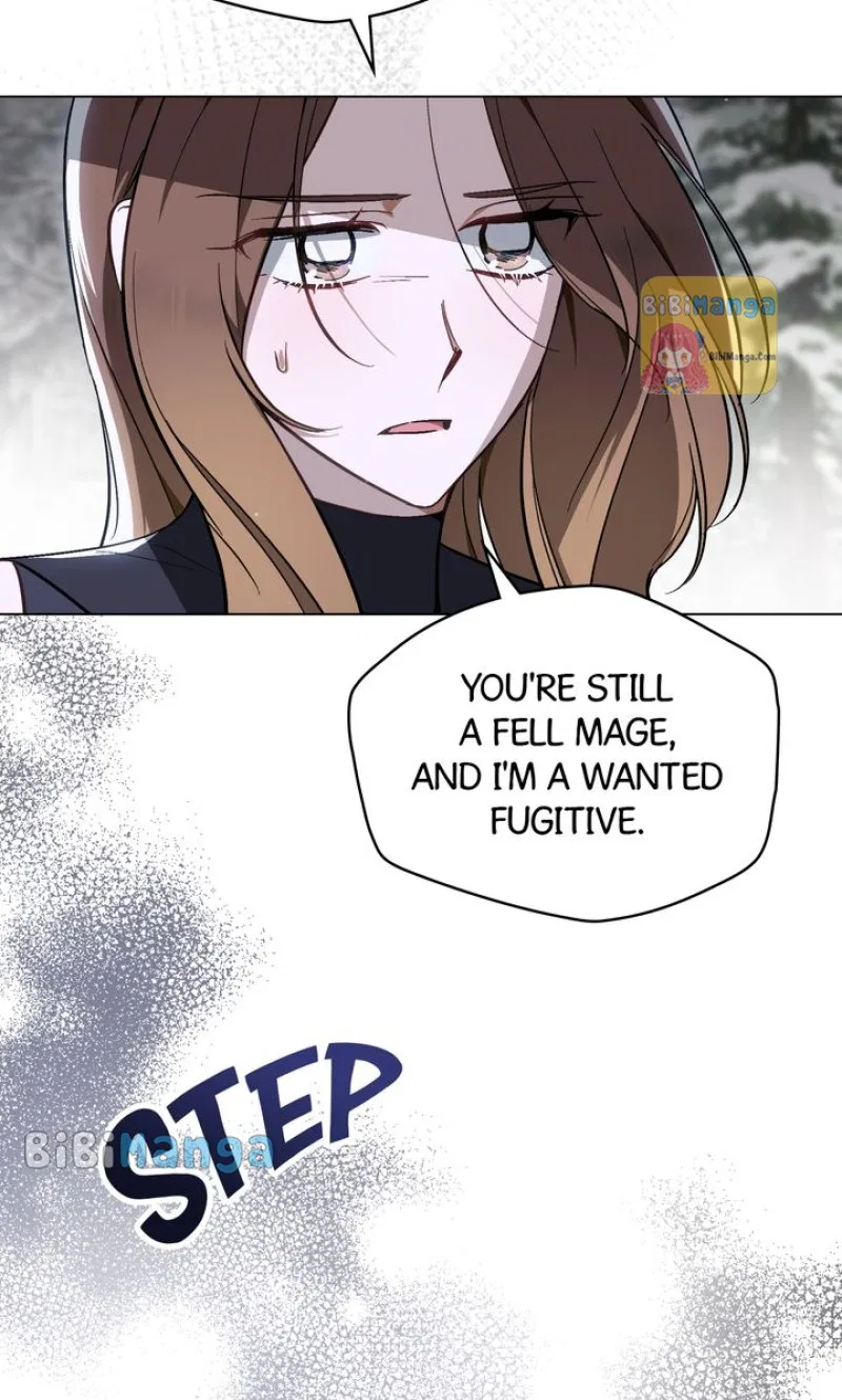 Evangeline’s Sword Chapter 75 – Page 13