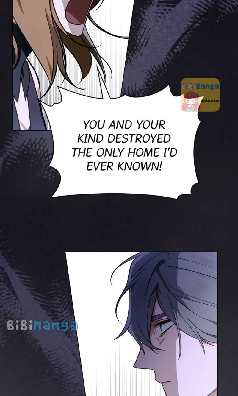 Evangeline’s Sword Chapter 75 – Page 20