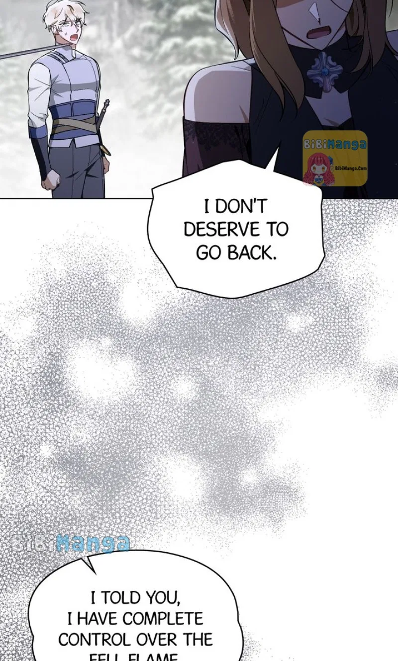 Evangeline’s Sword Chapter 75 – Page 22