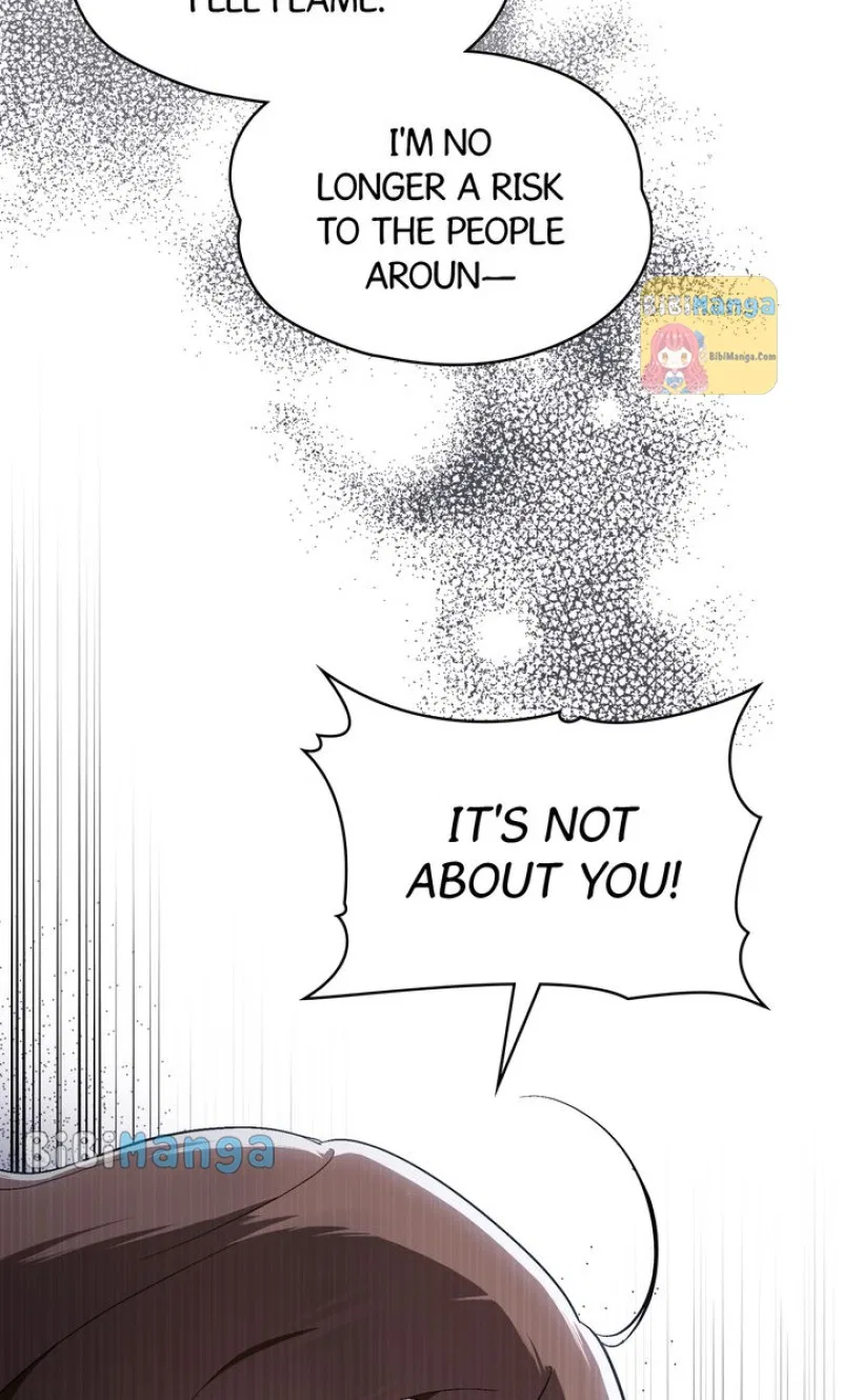 Evangeline’s Sword Chapter 75 – Page 23