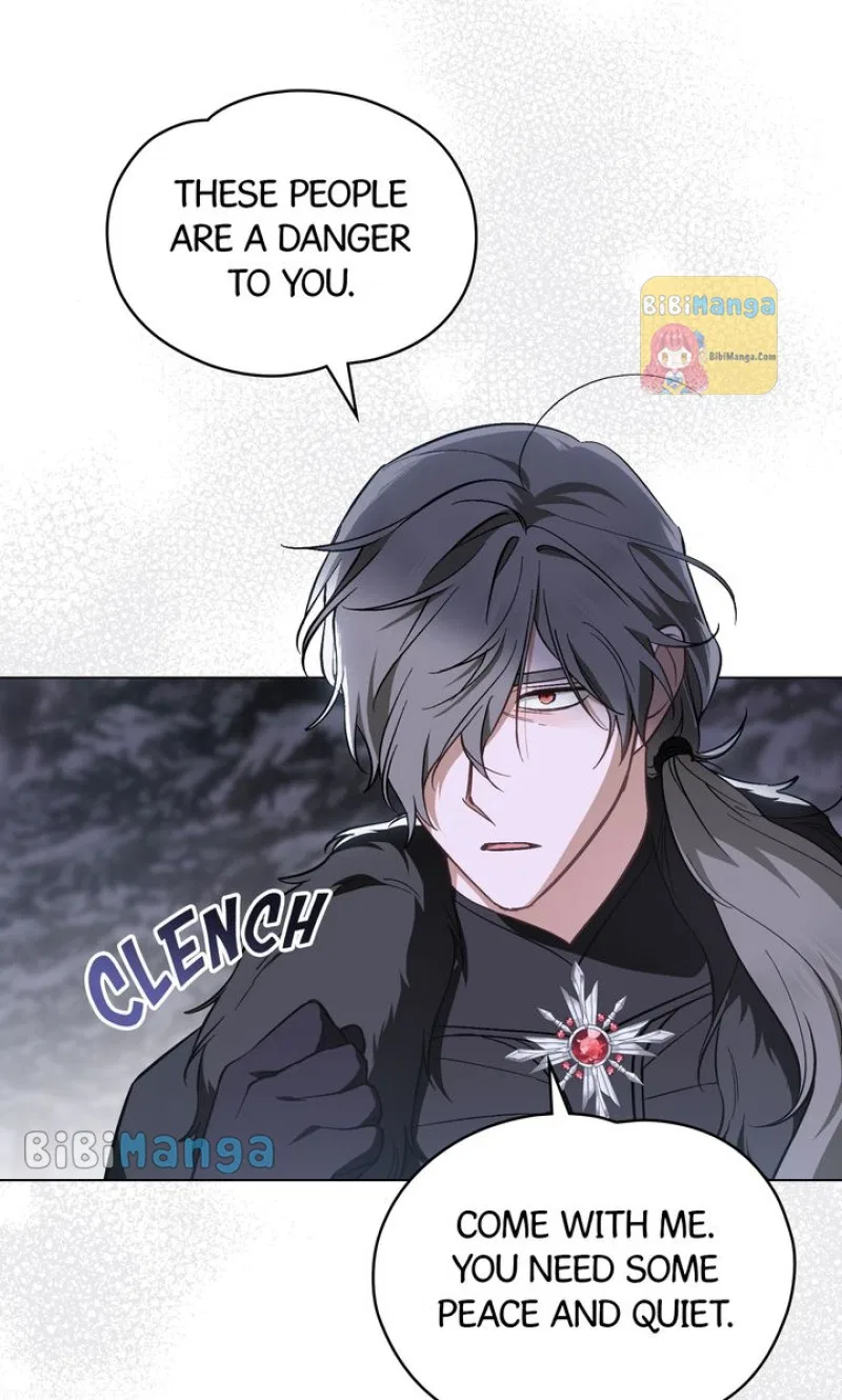 Evangeline’s Sword Chapter 75 – Page 32