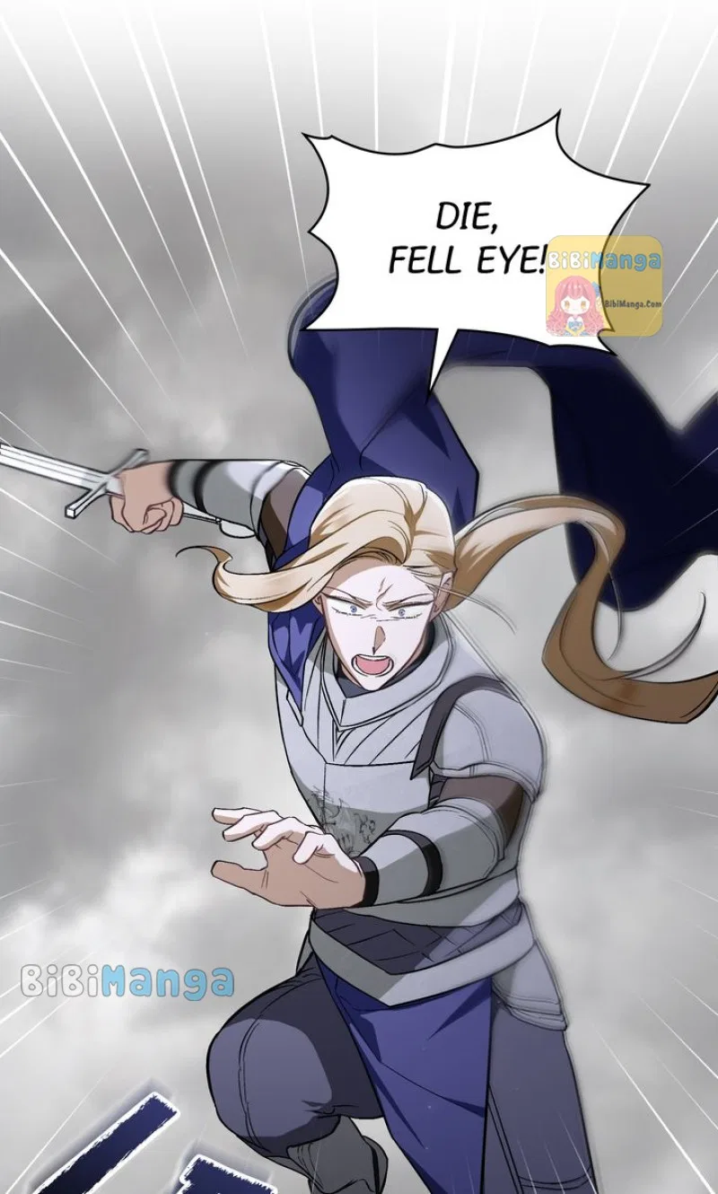 Evangeline’s Sword Chapter 75 – Page 37