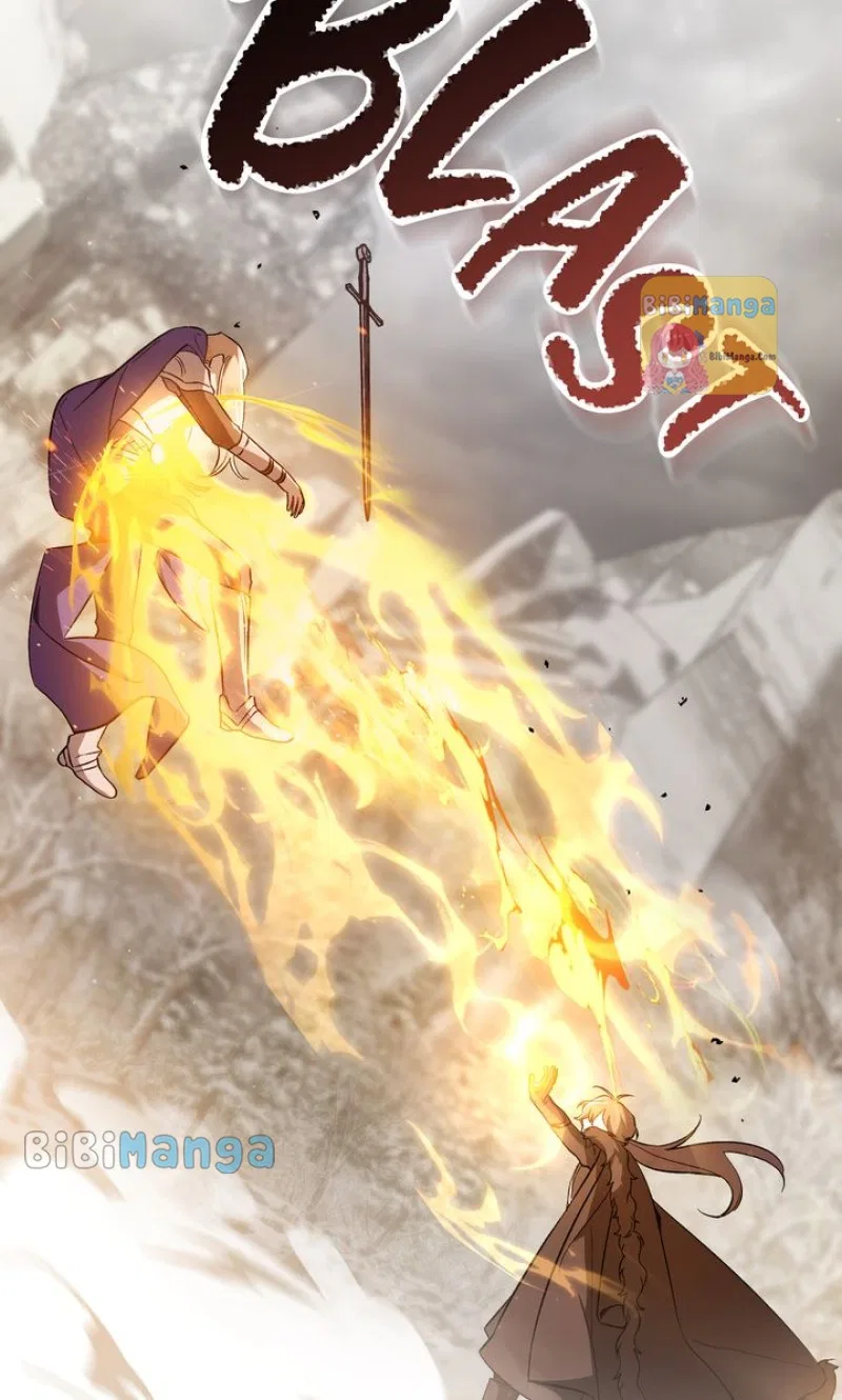 Evangeline’s Sword Chapter 75 – Page 41