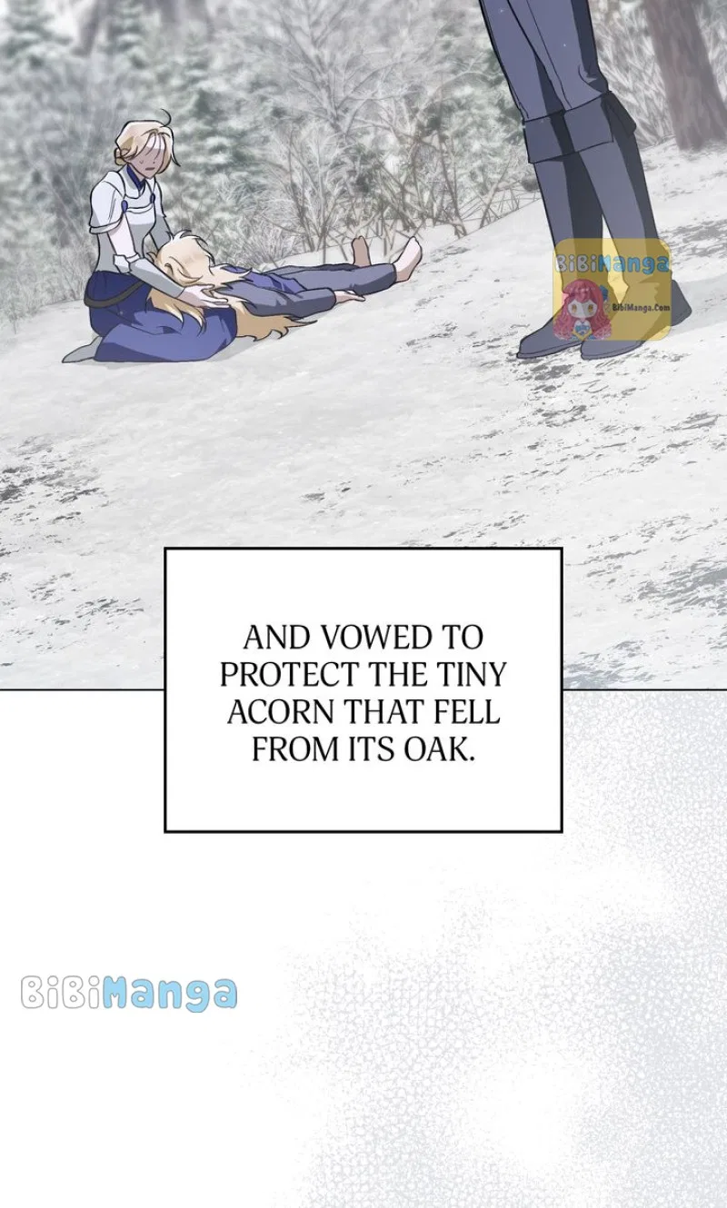 Evangeline’s Sword Chapter 75 – Page 49