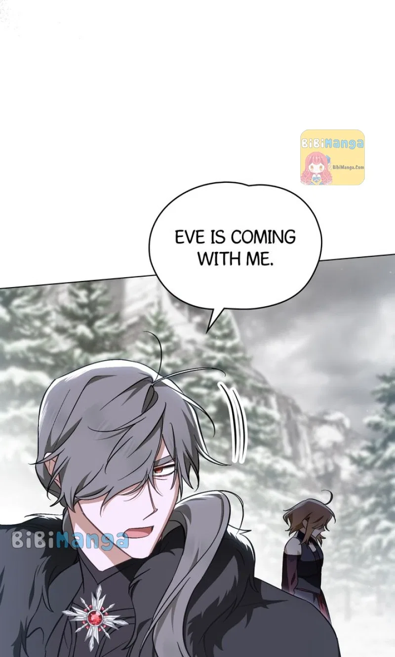 Evangeline’s Sword Chapter 75 – Page 51
