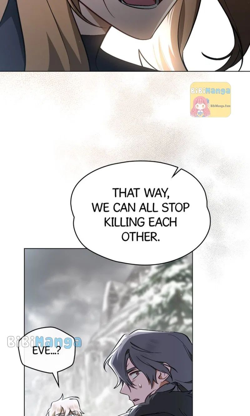 Evangeline’s Sword Chapter 75 – Page 61