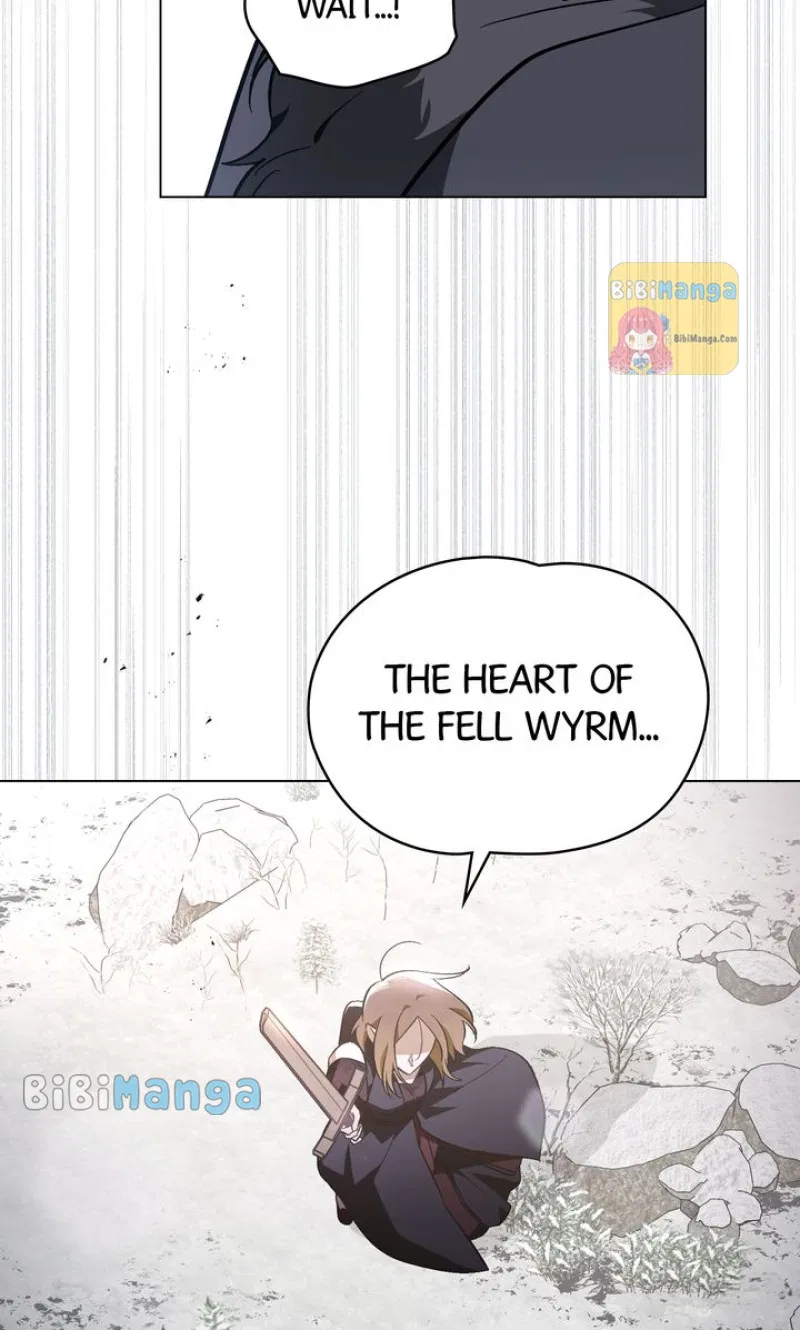 Evangeline’s Sword Chapter 75 – Page 64
