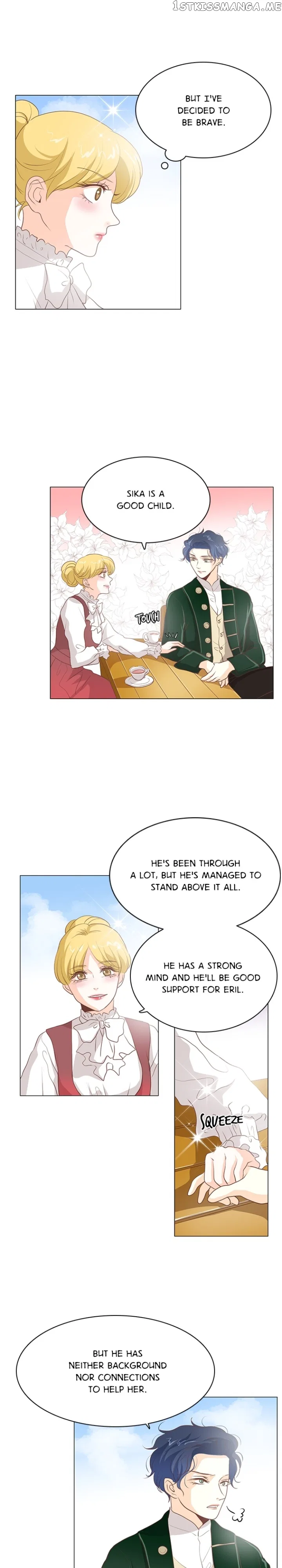 The Matchmaking Baby Princess Chapter 97 – Page 10