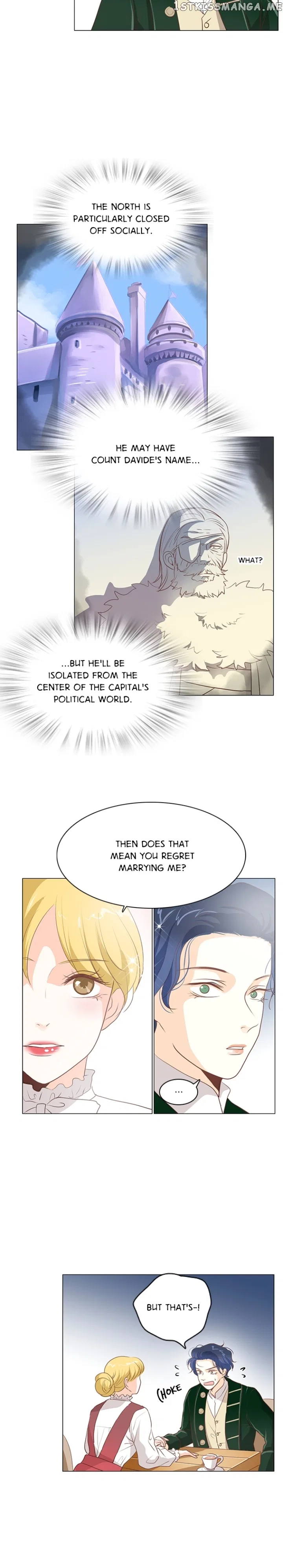 The Matchmaking Baby Princess Chapter 97 – Page 11