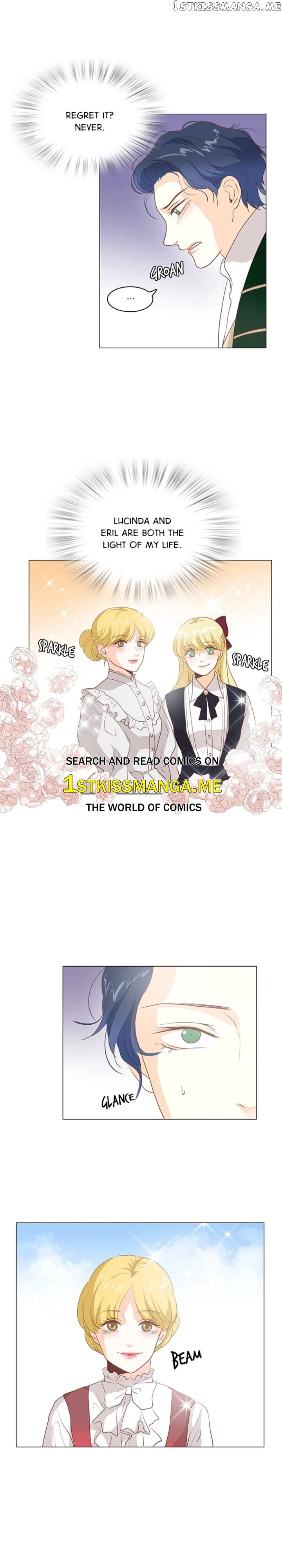 The Matchmaking Baby Princess Chapter 97 – Page 12