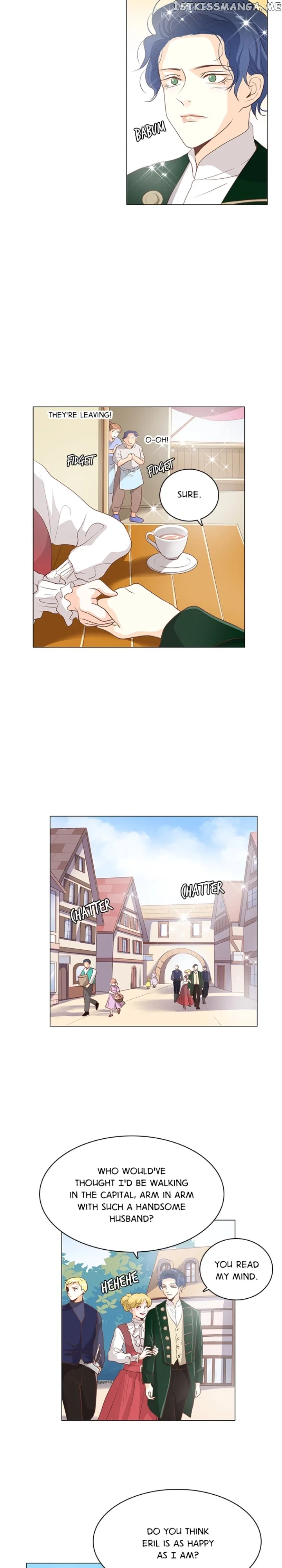 The Matchmaking Baby Princess Chapter 97 – Page 14