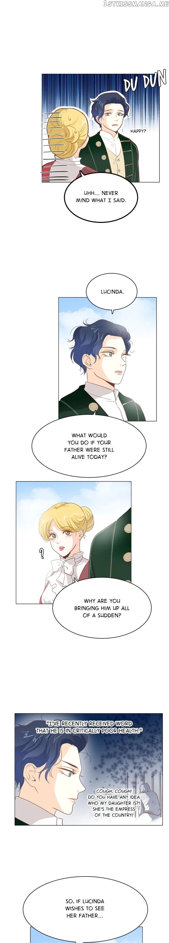 The Matchmaking Baby Princess Chapter 97 – Page 16