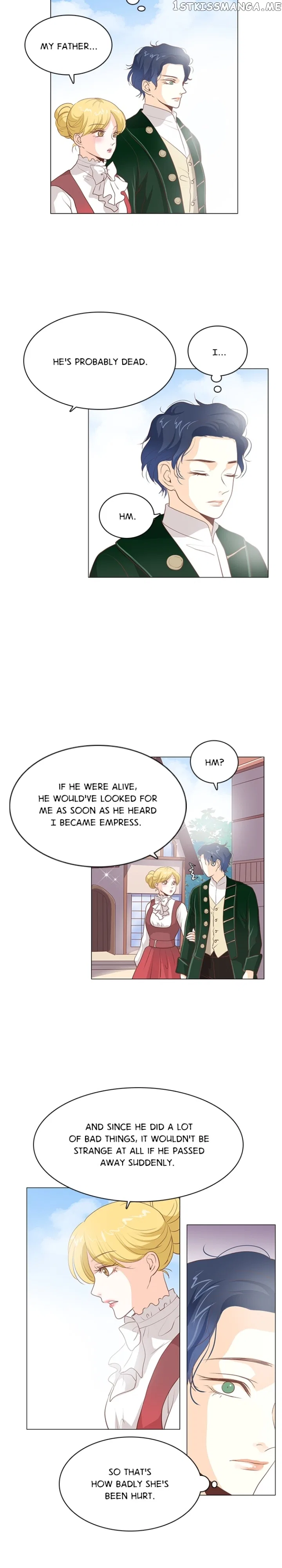 The Matchmaking Baby Princess Chapter 97 – Page 17