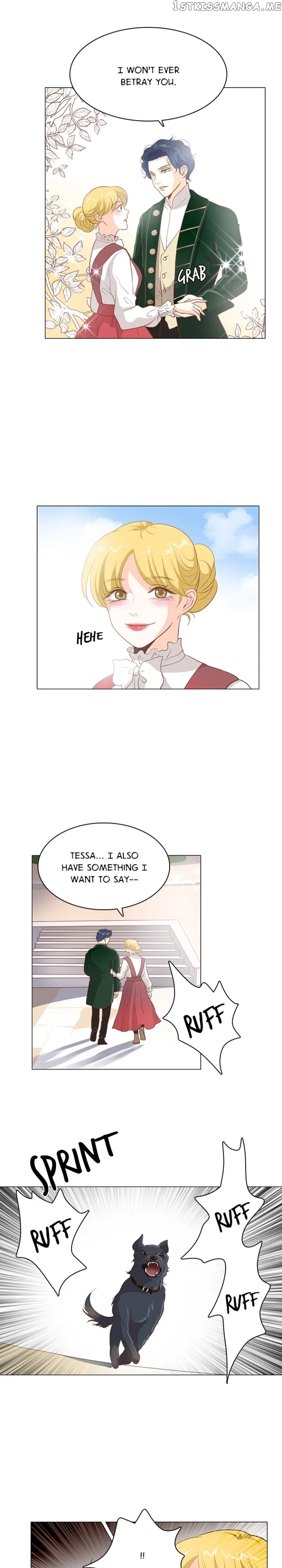 The Matchmaking Baby Princess Chapter 97 – Page 18