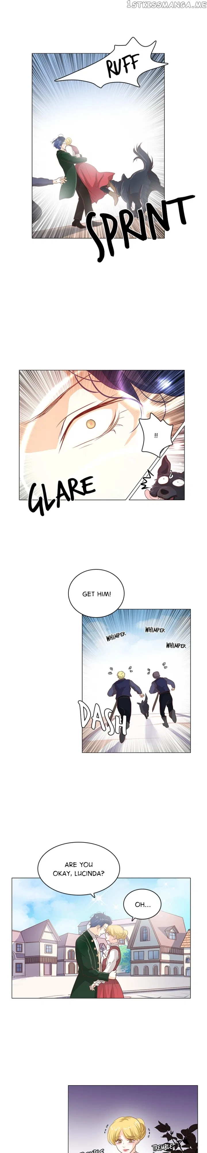 The Matchmaking Baby Princess Chapter 97 – Page 20
