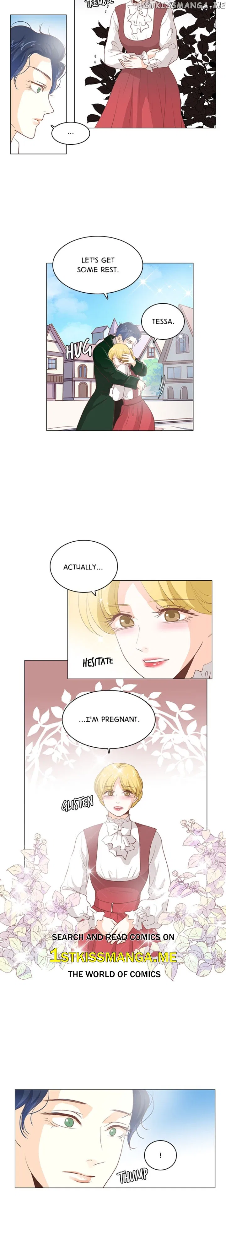 The Matchmaking Baby Princess Chapter 97 – Page 21