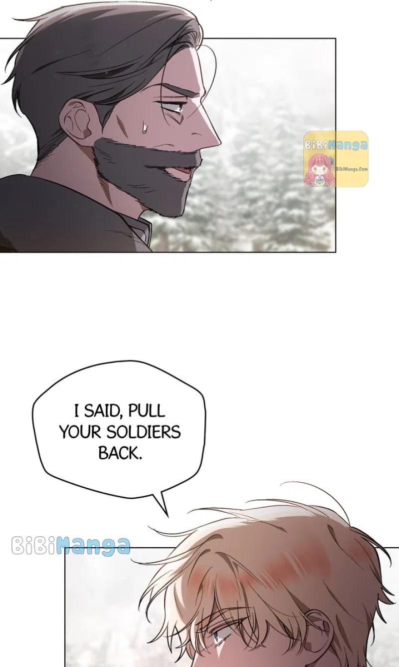 Evangeline’s Sword Chapter 74 – Page 4