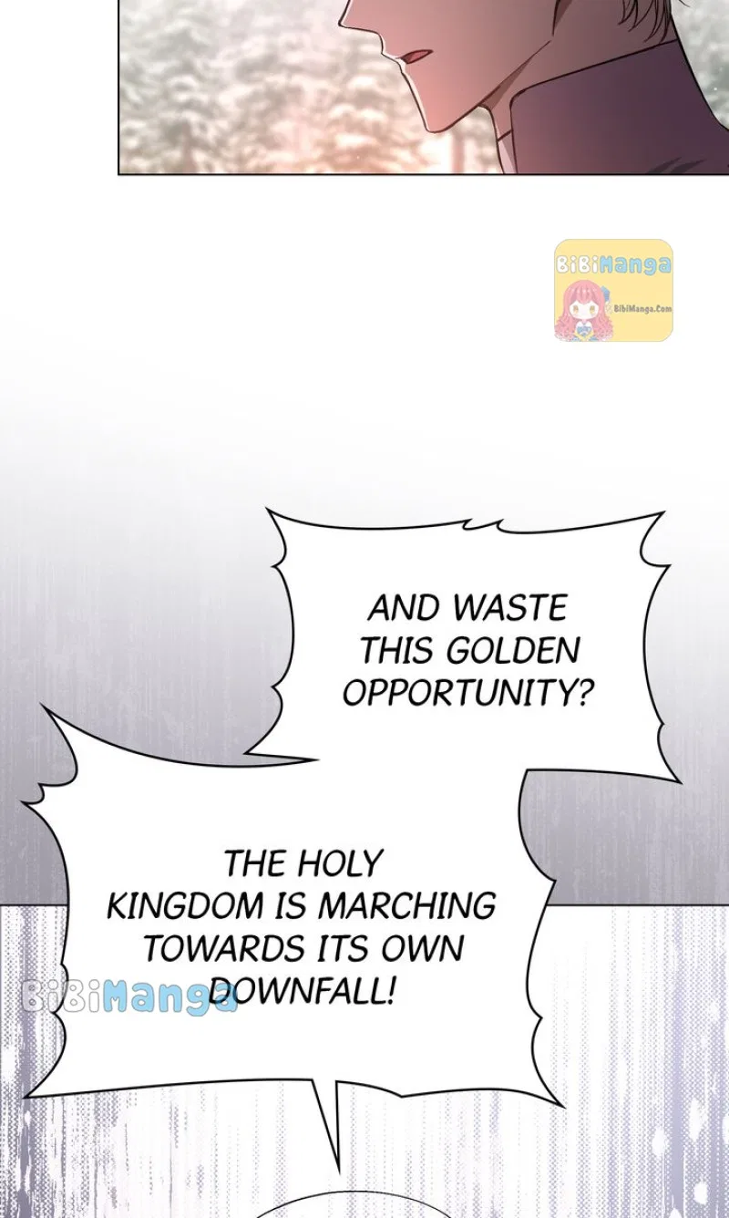 Evangeline’s Sword Chapter 74 – Page 5