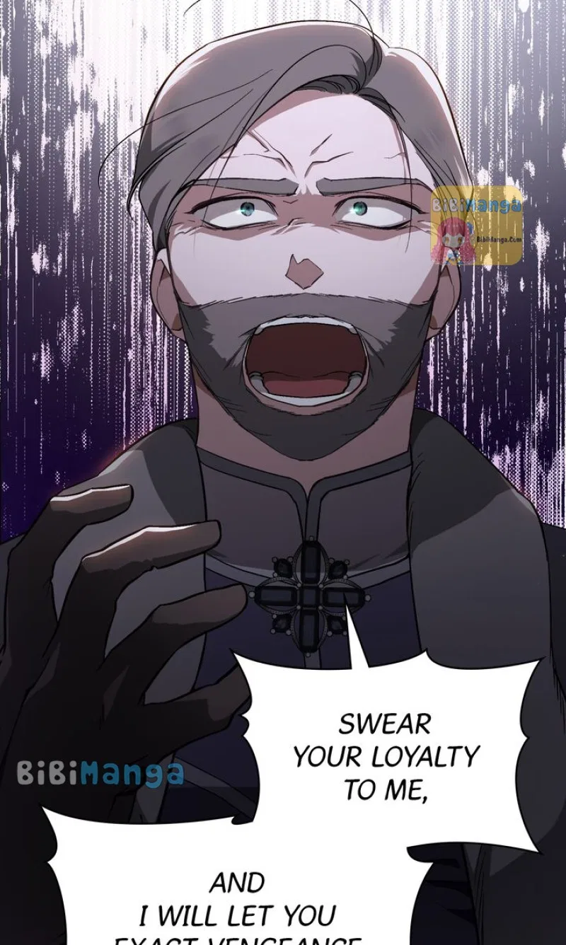 Evangeline’s Sword Chapter 74 – Page 6