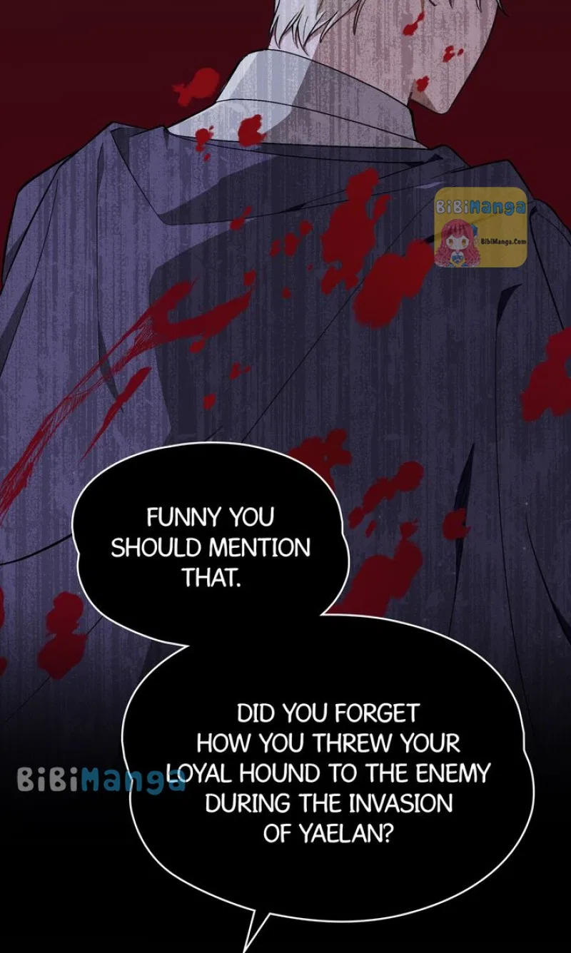 Evangeline’s Sword Chapter 74 – Page 8