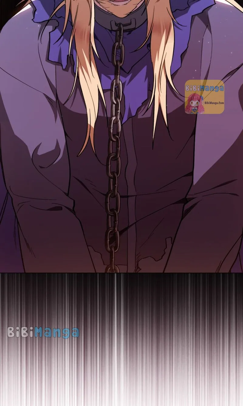 Evangeline’s Sword Chapter 74 – Page 15