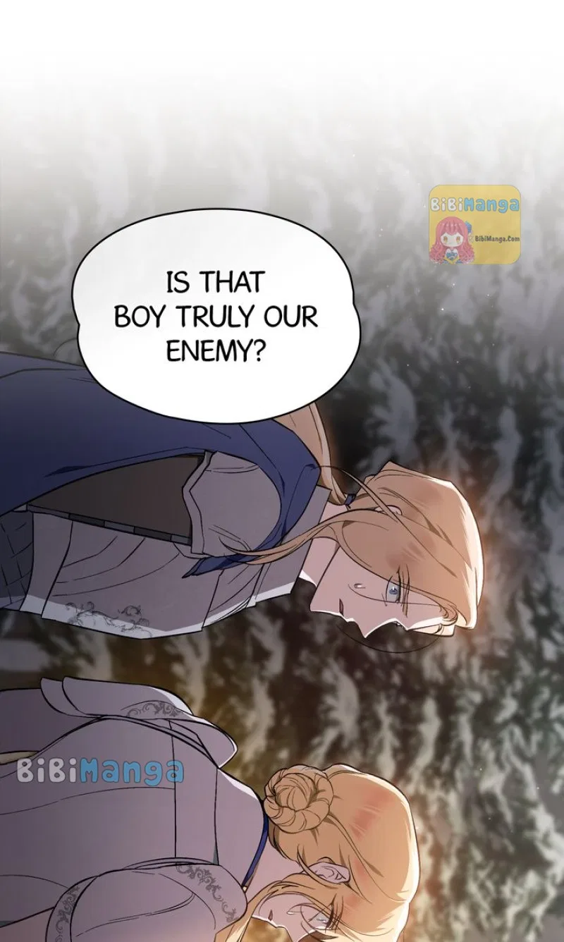 Evangeline’s Sword Chapter 74 – Page 20