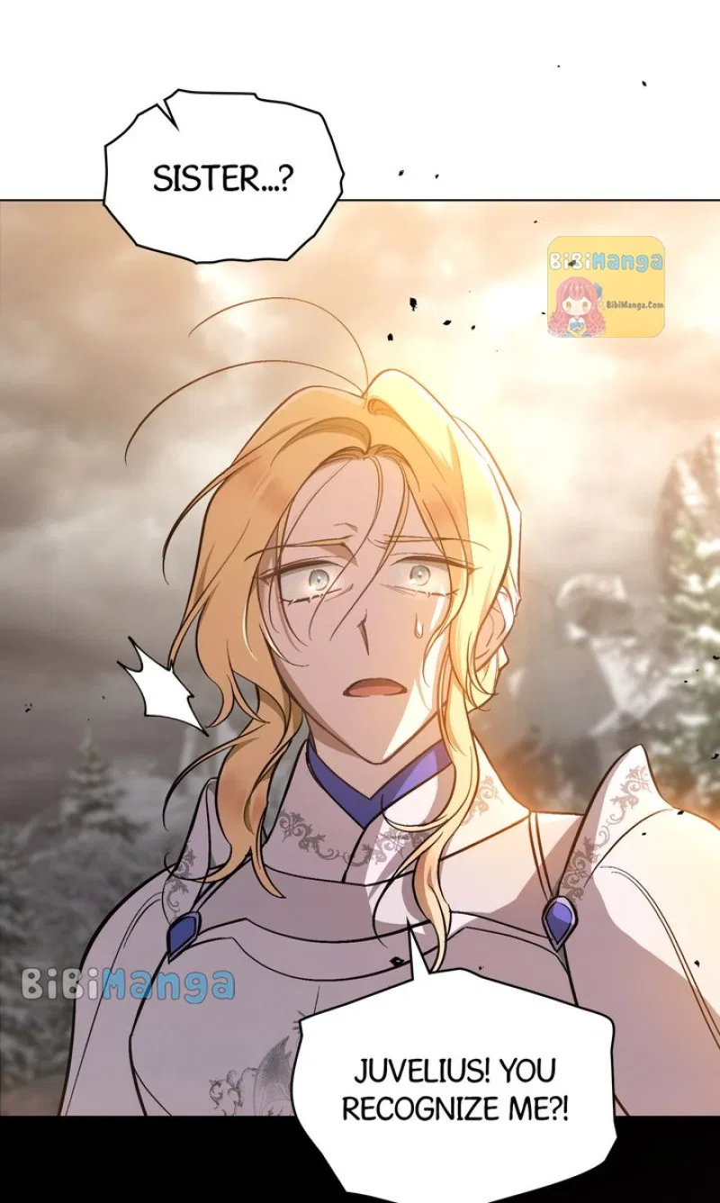 Evangeline’s Sword Chapter 74 – Page 24