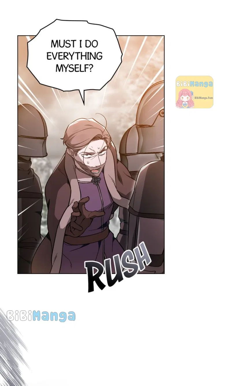 Evangeline’s Sword Chapter 74 – Page 28