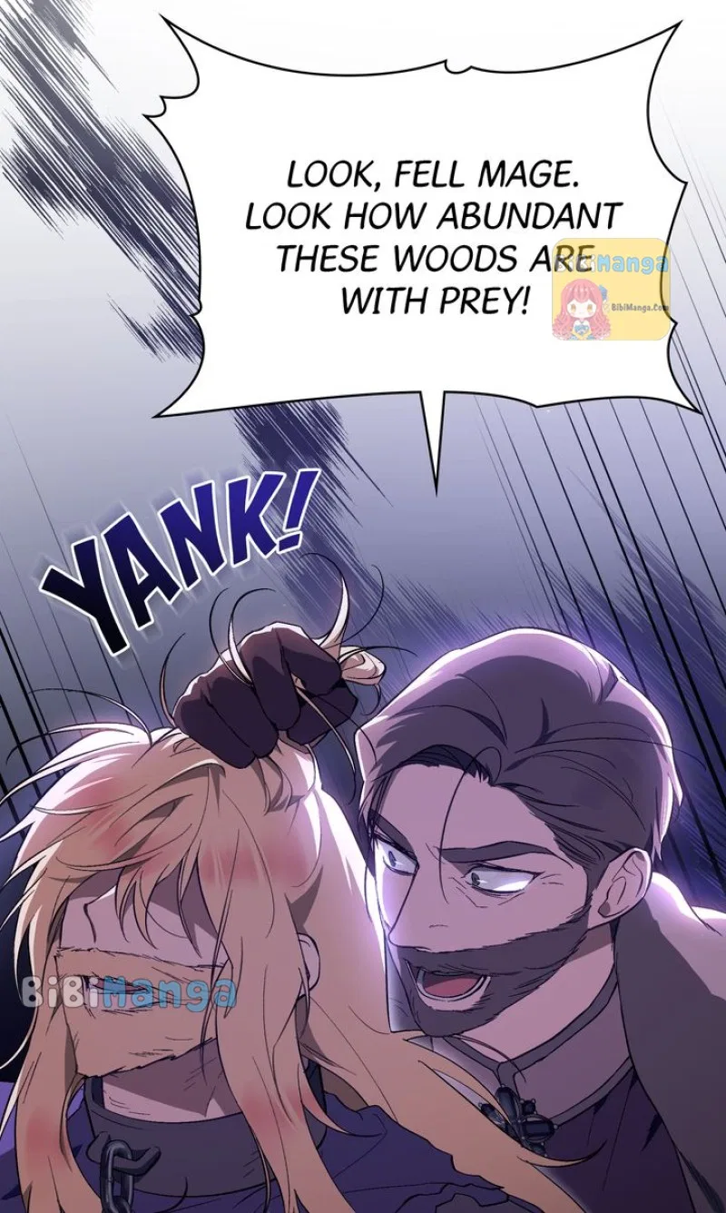 Evangeline’s Sword Chapter 74 – Page 29