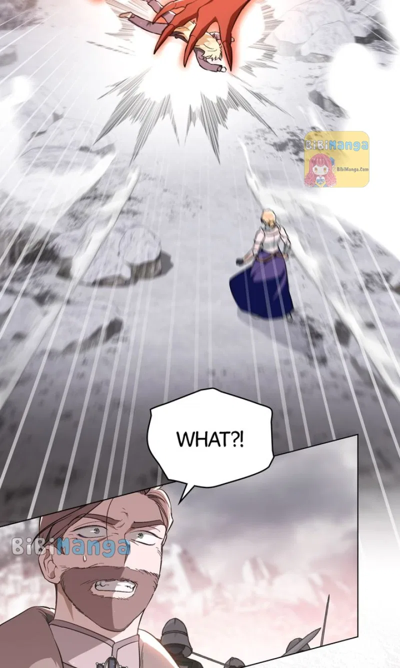 Evangeline’s Sword Chapter 74 – Page 40