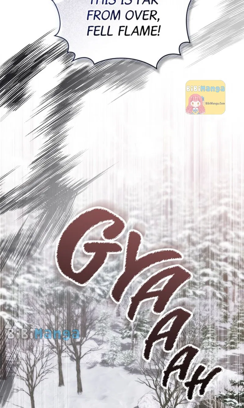 Evangeline’s Sword Chapter 74 – Page 48