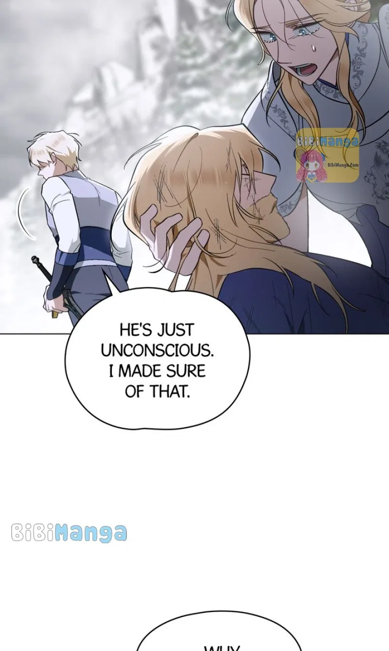 Evangeline’s Sword Chapter 74 – Page 51
