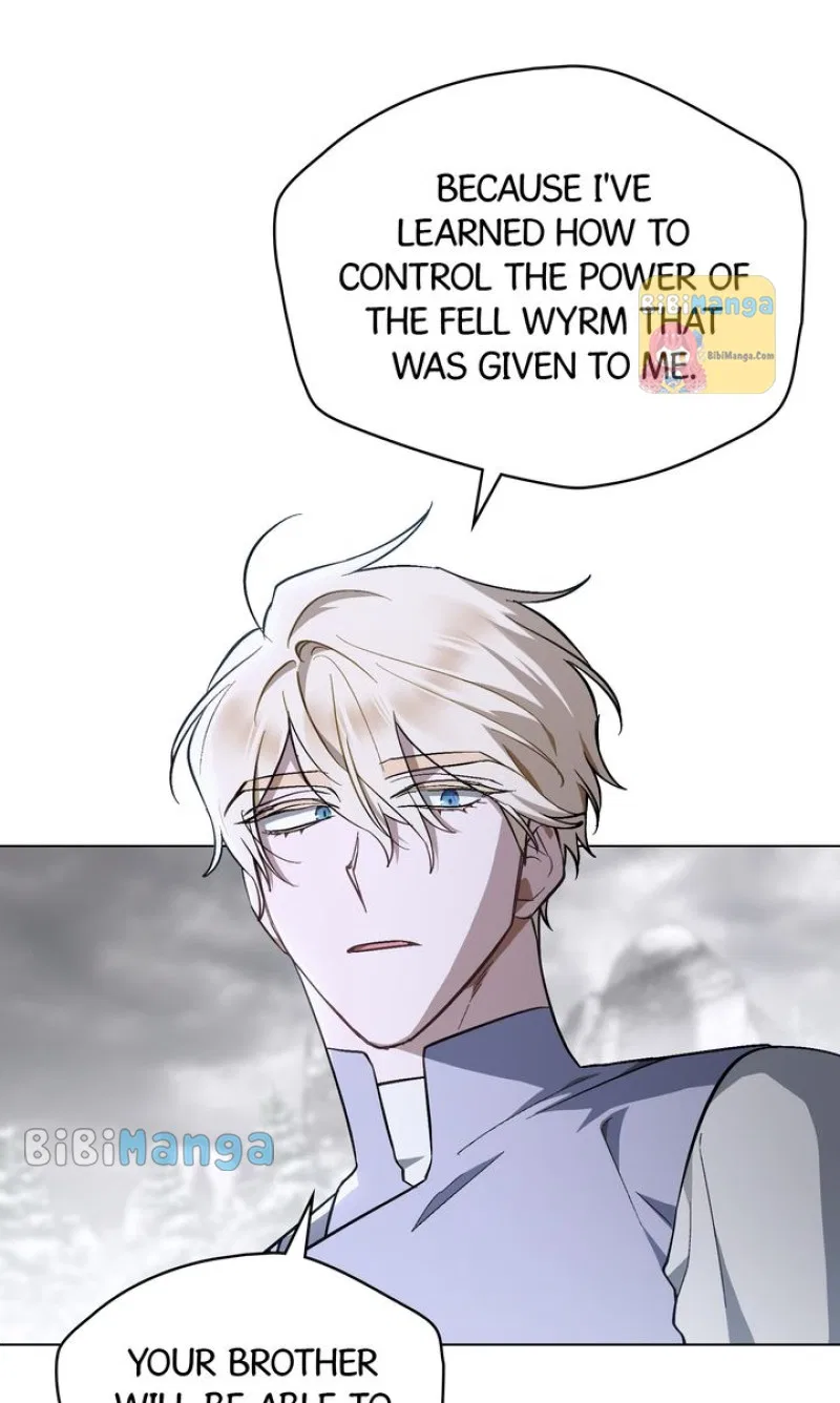 Evangeline’s Sword Chapter 74 – Page 53