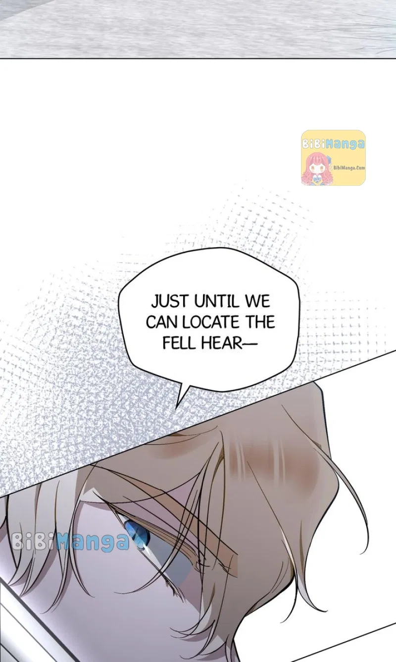 Evangeline’s Sword Chapter 74 – Page 55