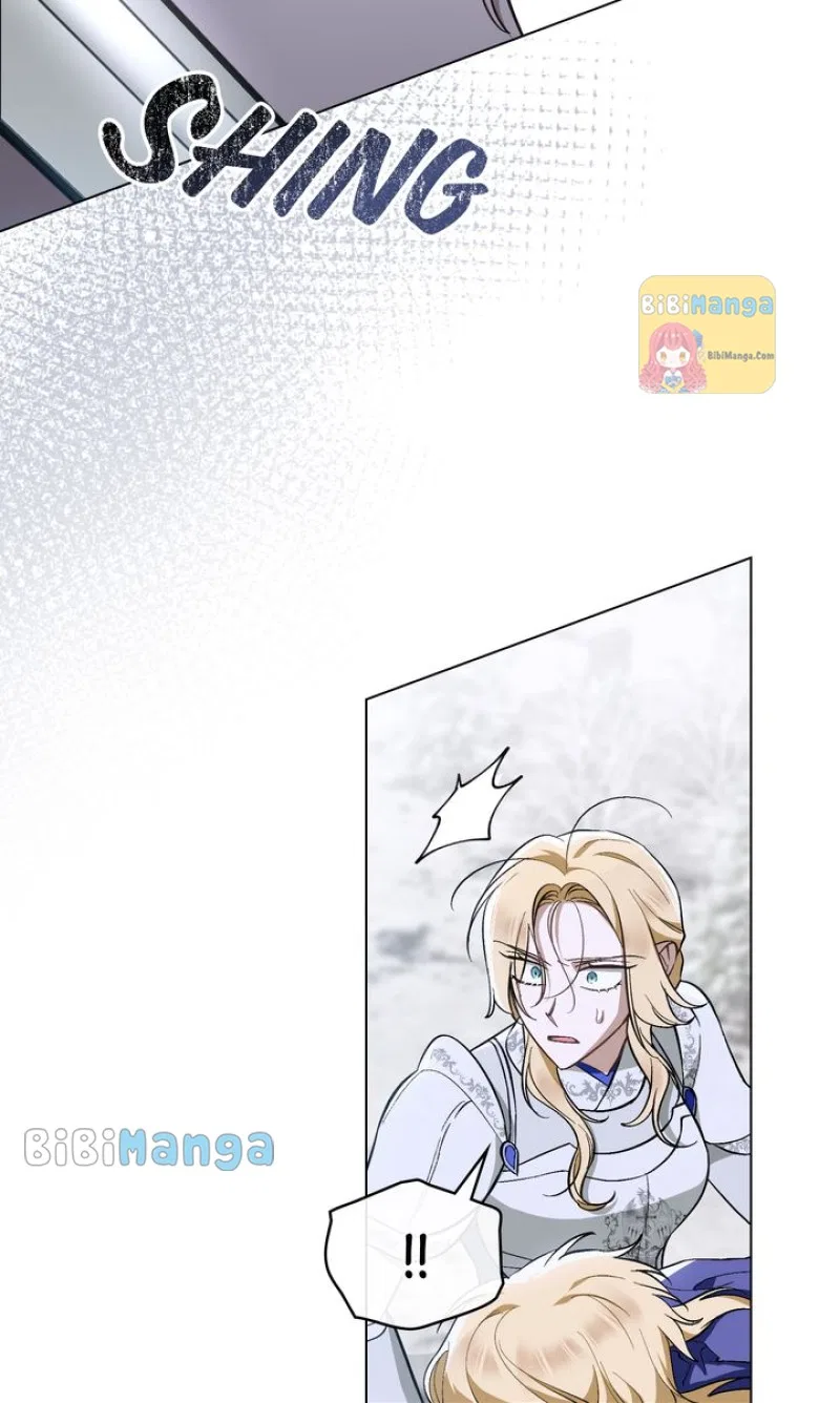 Evangeline’s Sword Chapter 74 – Page 56