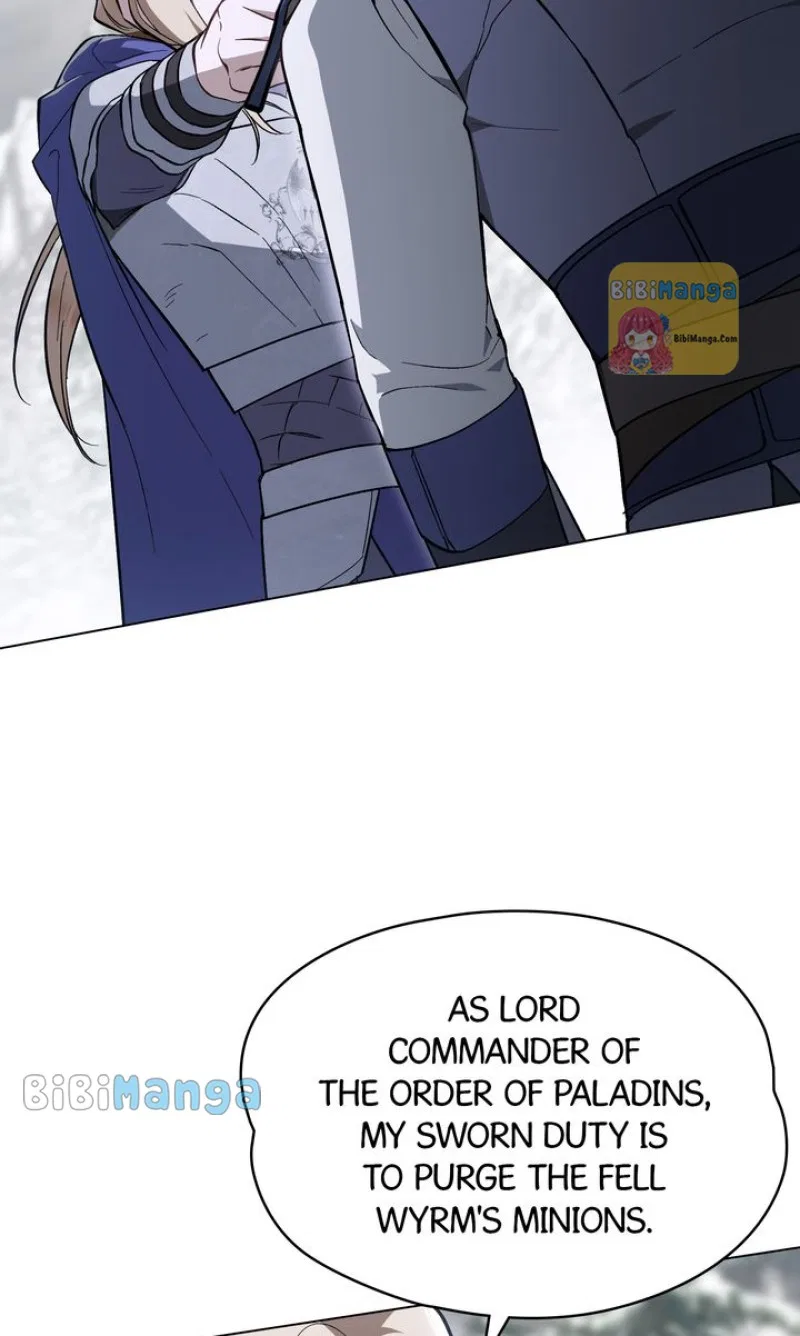 Evangeline’s Sword Chapter 74 – Page 58