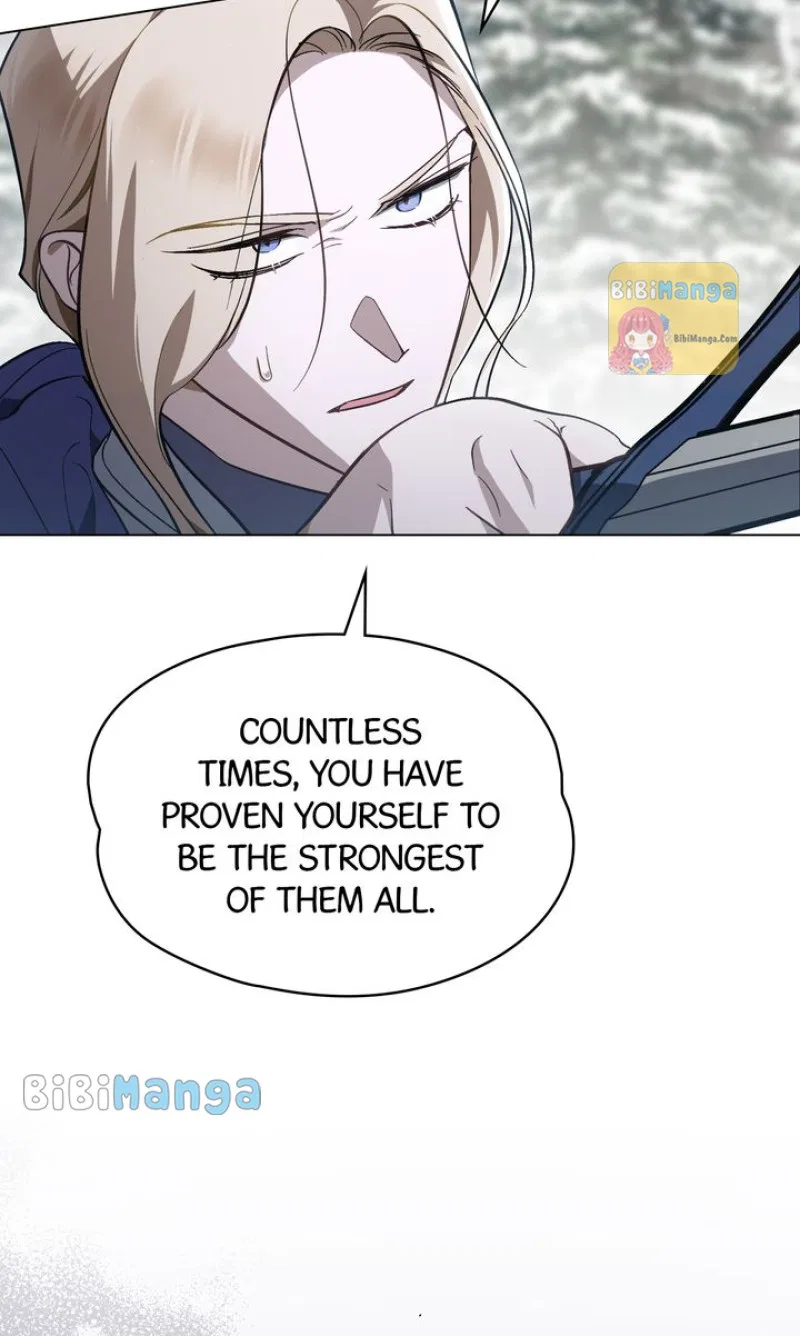Evangeline’s Sword Chapter 74 – Page 59