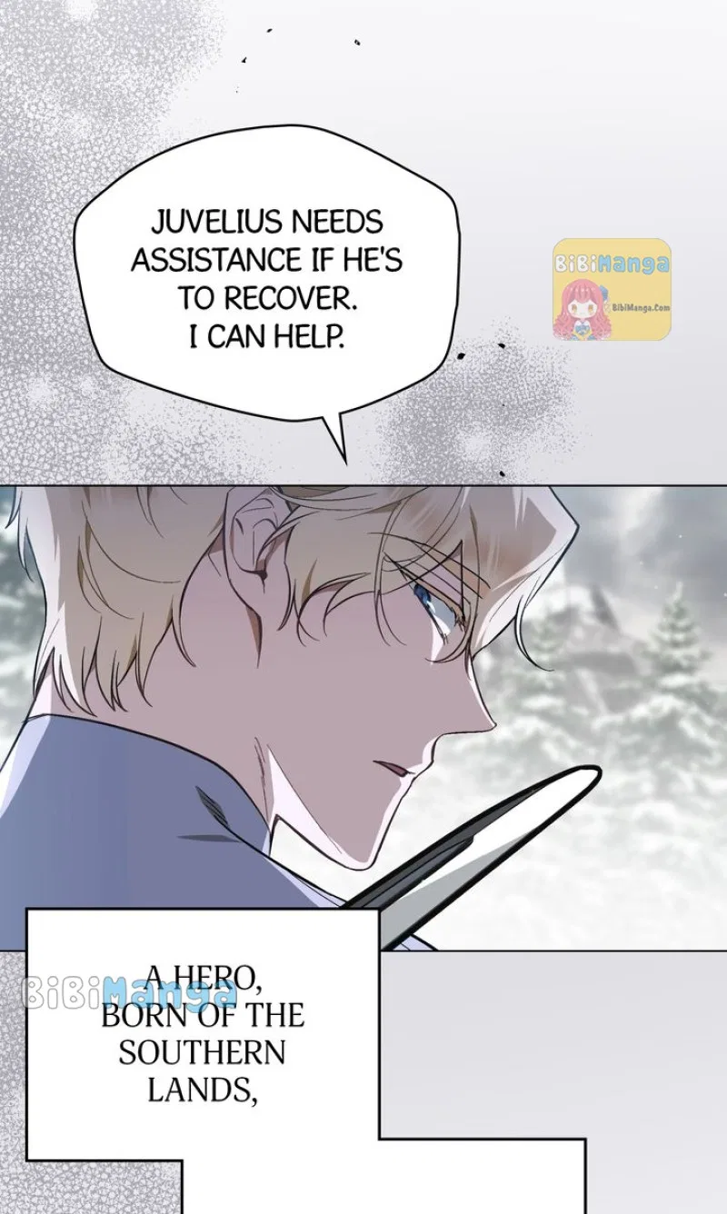Evangeline’s Sword Chapter 74 – Page 60