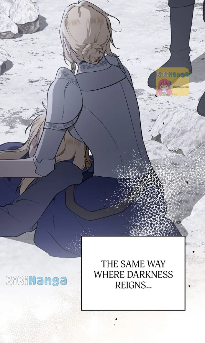 Evangeline’s Sword Chapter 74 – Page 68