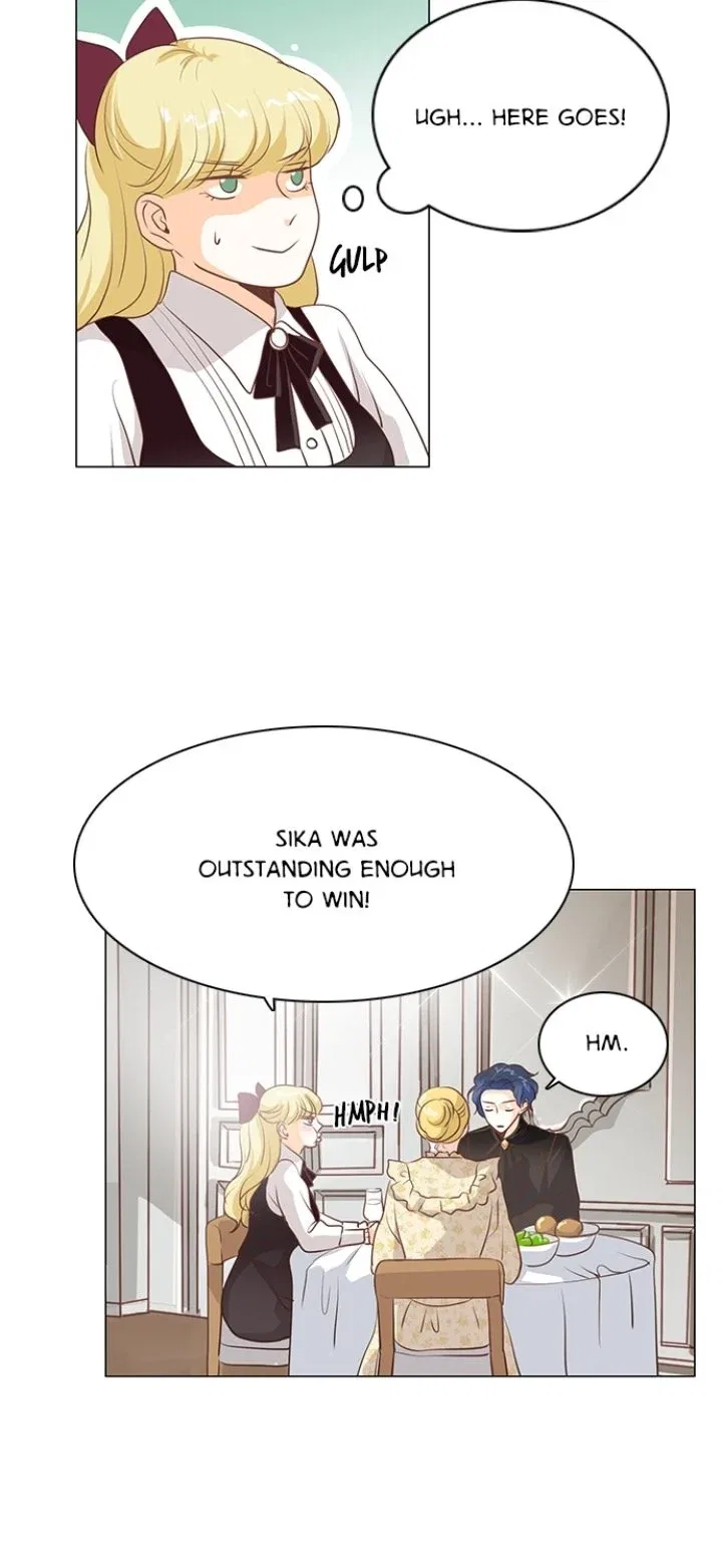 The Matchmaking Baby Princess Chapter 96 – Page 8