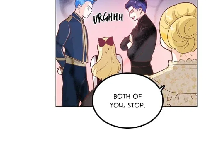 The Matchmaking Baby Princess Chapter 96 – Page 16